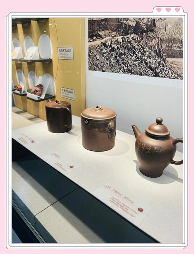 现代茶文化中的新趋势——茶具展览